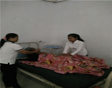 	Training Centre in Indonesia